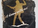 Peter Abdul - Get Down With me // Killer Afro Boogie Disco Funk LP