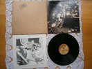 LED ZEPPELIN-IN THROUGH RARE YUGOS 1ST PRESS SUZY BROWN PAPER 1980 EX/EX/EX/EX