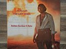 LP  OST  THE LAST REBEL - Music by Jon Lord (Deep Purple) & Tony Ashton