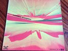 INDEFINITIVE ATMOSPHERE ITALIAN LIBRARY Lp HOLY GRAIL PSYCH JAZZ LOUNGE oHEARo