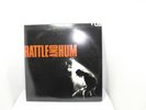 rattle and hum U2 LP 12