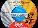 ? OBSCURE 45 COSTA RICA ?SOLON SIRIAS? LATIN SALSA GUAGUANCO VIBES ONDA NUEVA