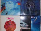 Tomita, 5 Vinyl Record Lot, All LP, All US 1st Press, All NM, 1 Promo 1 Color
