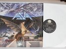 Asia - Then And Now, 1990 - LP - Geffen Records - 7599-24298-1