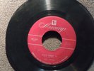 LOLA AMECHE Walk Right In MERCURY 5812 Listen