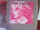 THE SMITHS - SHEILA TAKE A BOW Very Rare Green 12