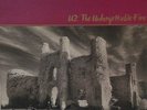 U2 THE UNFORGETTABLE FIRE U2 5 1st PRESS + INNER 1984 UK VINYL LP EXCELLENT