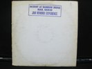 INCIDENT AT RAINBOW BRIDGE MAUI, HAWAII JIMI HENDRIX EXPERIENCE YELLOW/GOLD LP
