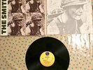The Smiths Meat is Murder PROMO LP 1985 Original Vinyl 1-25269 Morrissey Marr