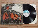 EARTH AND FIRE - self titled-ORIG UK 1st PRESS-1Y2Y-PROG,PSYCH VINYL LP 1971