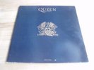 2 LP   QUEEN  -  GREATEST HITS II      PARLOPHONE - EMI   RECORDS     ORIGINAL