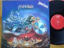 JUDAS PRIEST - Painkiller * LP * NL 1990 * OIS * in NM