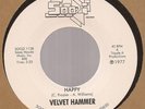 Velvet Hammer 