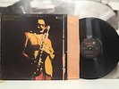 ARCHIE SHEPP - KWANZA LP VG+/EX 1974 US ABC IMPULSE AS-9262 DRILL HOLE COVER