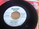 Rare Northern X-over Soul Benny Latimore I'll Be Good To You Dade