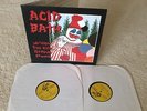 ACID BATH - TEST PRESSING -WHEN THE KITE STRING POPS LP - VINYL 1 of 4