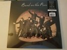 PAUL MCCARTNEY & WINGS - BAND ON THE RUN LIMITED EDITION WHITE VINYL 2017-LP