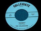 THE COLLEGIATES 
