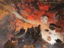 GATECREEPER - Sonoran Depravation  LP  SPLATTER