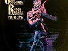 OZZY OSBOURNE / RANDY RHOADS - TRIBUTE // 1987 CBS [ZX2 40714] 2 - 12