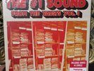 V/A THE #1 SOUND AROUND FROM THE VAULTS VOL 1 2XLP STUDIO ONE RSDBF 2017 RSD NEW