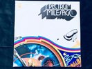 AUSTRALIAN Psych prog LP SPECTRUM MILESAGO. 1972 ORIGINAL PROMO