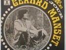 ? GERARD MANSET ? LE PÈRE / UN JOUR (45 1969 ETAT EXCEPTIONNEL) - ODEON