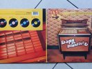 V.A. ?– Dope On Plastic  6 - 4-LP 1999