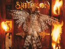 Satyricon - Nemesis Divina (Vinyl Used Like New)