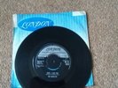 THE RONETTES-BABY I LOVE YOU**VINYL 7