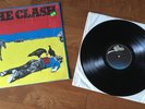 The Clash ?Give 'Em Enough Rope LP 1st US Press NM in shrink Epic JE35543