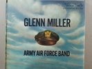 GLENN MILLER AND HIS ARMY AIR FORCE ORCHESTRA 5 RECORD SET V13