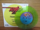Frank Zappa I'm The Slime/Montana 45 7