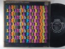 JOSE FAJARDO Dance La Pachanga Charanga de LATIN LP TICO Black/ Silver DG