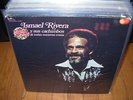 ISMAEL RIVERA de todas maneras rosas ( world music ) puerto rico
