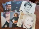 6 x C.C. Catch Vinyl Welcome to..+Catch the..+Like A ...+Summer..+Are you..+Baby