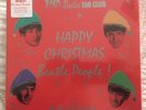 THE BEATLES The Christmas Records Box (2017) SEALED  Colored Vinyl  (7 discs)