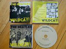 THE BEATLES - BEATALS WILDCAT  1960 PAUL McCARTNEY HOME DEMO RECORDING MINT