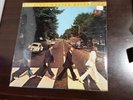 The Beatles ?– Abbey Road Mobile Fidelity Sound Lab ?– MFSL 1-023