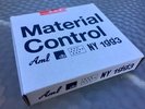 Glassjaw Material Control LP Vinyl Flexi Box Set