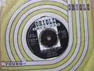 45RPM   MARY WELLS   You beat me to the punch* 1st press ORIOLE 7