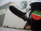 LED ZEPPELIN-SAME-U.S.A. ATLANTIC SD 8216-1969-ORANGE-+OIS -ARCHIV MINT TOP