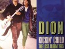 DION - Kickin' Child: The Lost Album 1965 - Vinyl (gatefold LP)