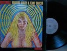 Howard Wales & Jerry Garcia ?– Hooteroll? 33T LP EX/EX Douglas ?– 500.018 T