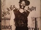 Horace Andy -  Dance Hall Style (Vinyl Record - 1982)