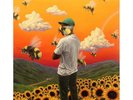 Tyler The Creator, Scum Fuck Flower Boy (RARE, Limited Edition) - Honey/Gold NEW
