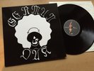 GERMAN OAK SAME GERMAN 1972 KRAUTROCK KILLER UK 2010 ReISSUE MINT