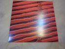 Peter Gabriel Scratch My Back red vinyl LP PGLPX12 Classic Records 200 gram