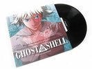 Kenji Kawai: Ghost In The Shell Soundtrack Vinyl LP