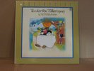 Cat Stevens Tea for the Tillerman LP - Audiophile 1/2 spd Master vinyl Excellent